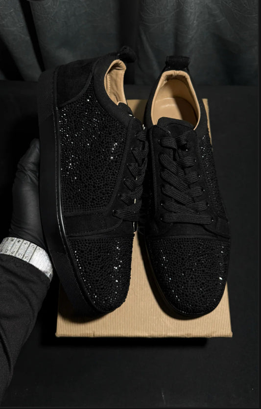 CL Rhinestone