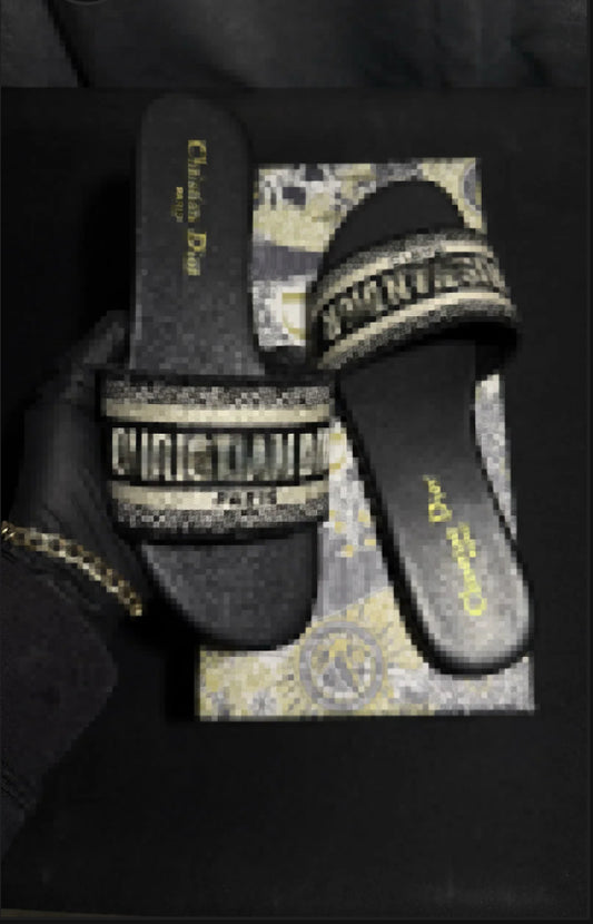 Adore Slides