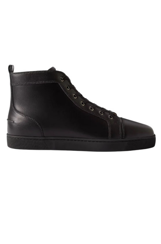 CL Leather High