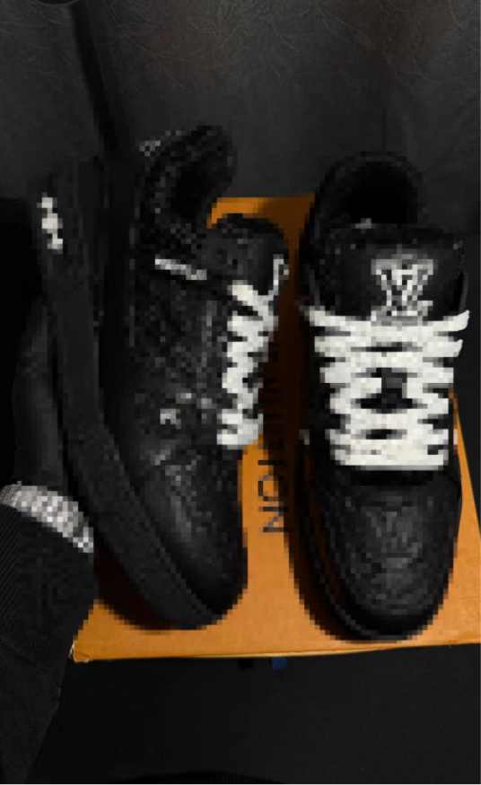 LNV(Black)