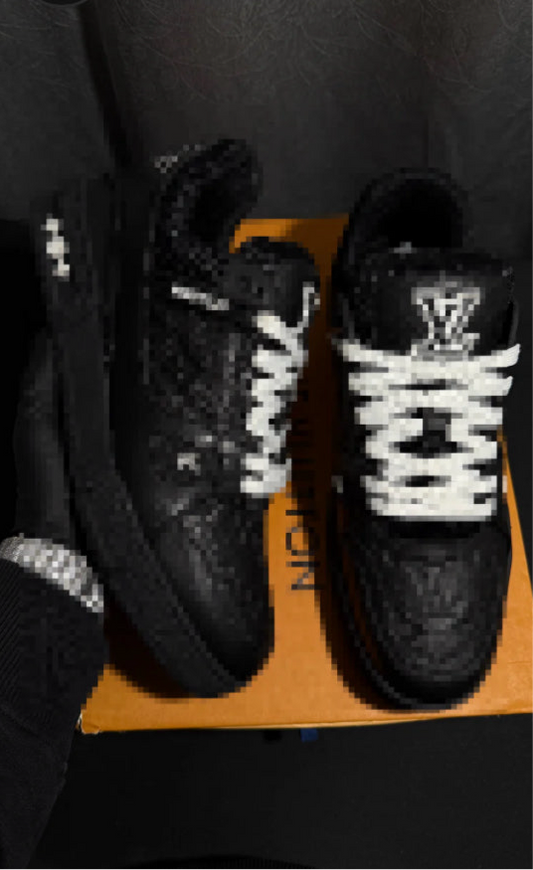 LNV(Black)