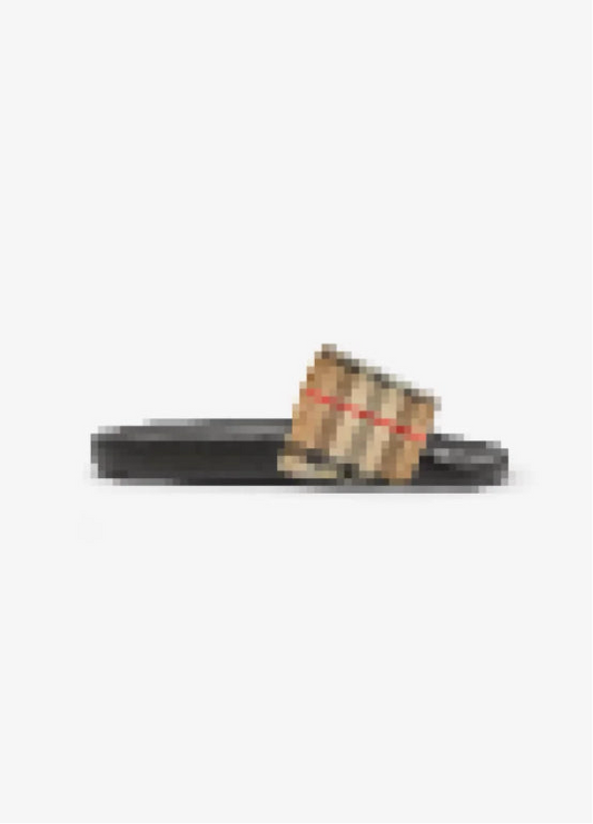 Burberi Sandals