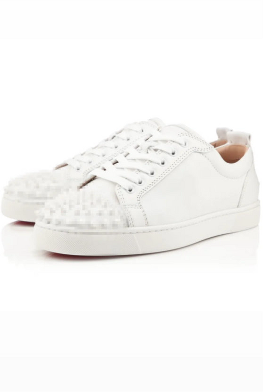 CL Leather Spike