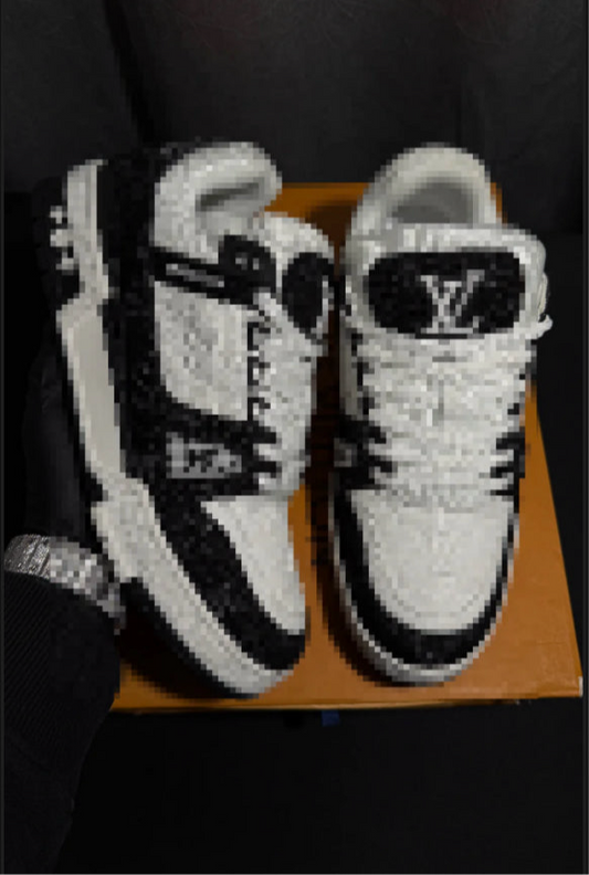 LNV(White/Black)