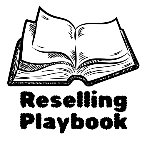 Cruz’s Reselling Guide(Main Vendor with everything included!)