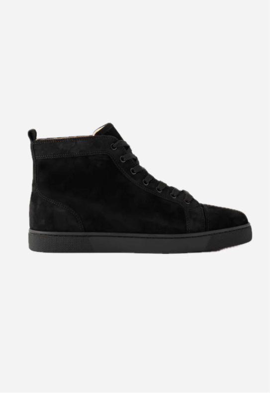 CL Suede High