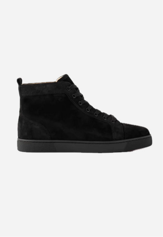 CL Suede High