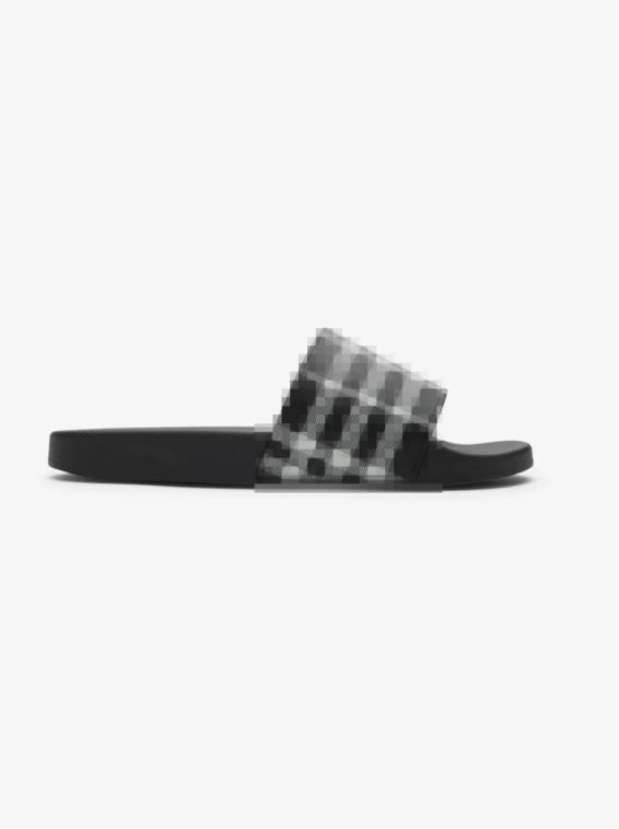 Burberi Sandals