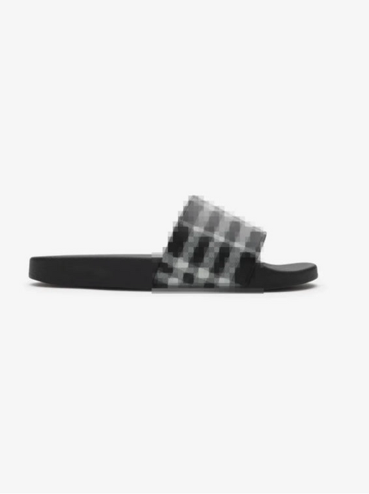 Burberi Sandals