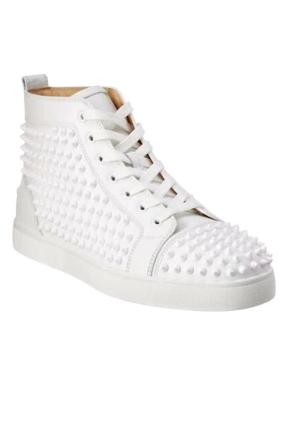CL Leather High