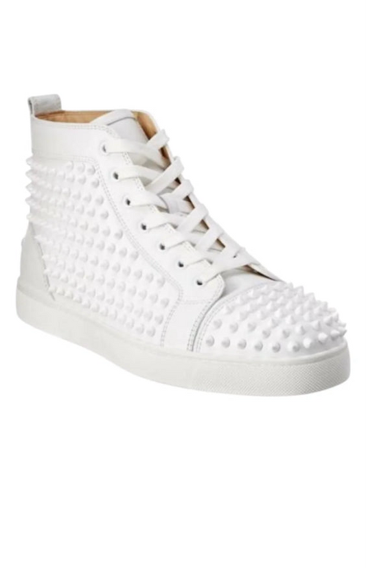 CL Leather High