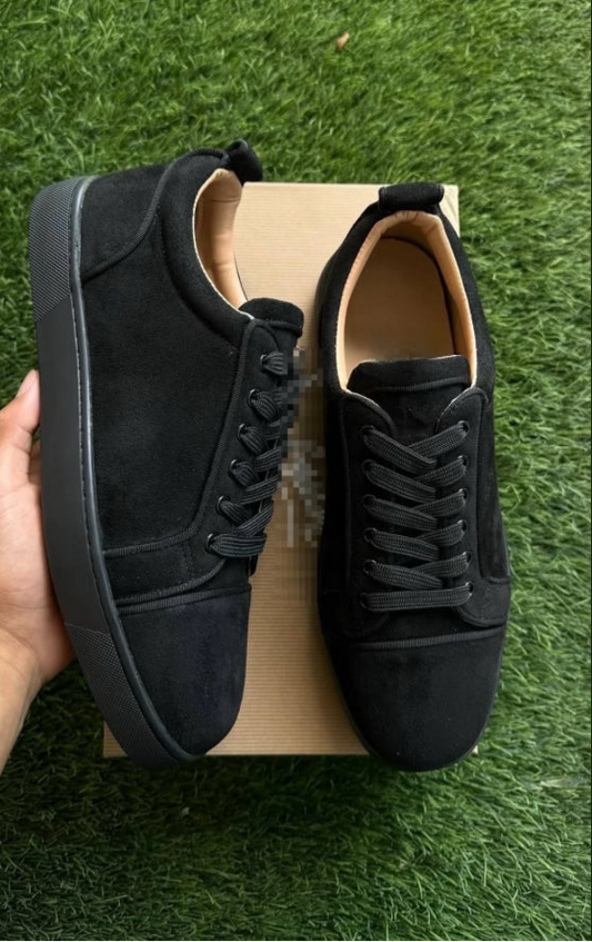 CL Suede