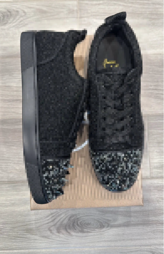 CL Spikes Custom